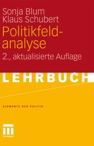 Politikfeldanalyse