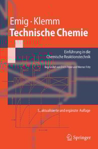 Technische Chemie