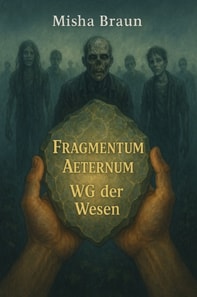 Fragmentum Aeternum WG der Wesen