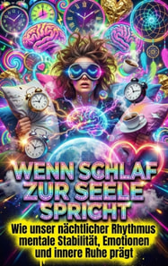 Wenn Schlaf zur Seele spricht