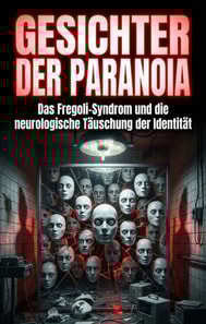 Gesichter der Paranoia