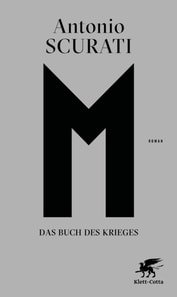 M. Das Buch des Krieges