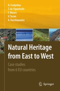 Natural Heritage from East to West