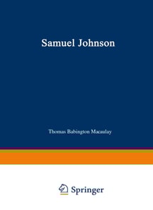 Samuel Johnson