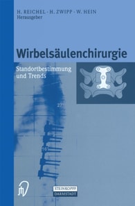Wirbelsäulenchirurgie
