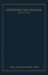 Ergebnisse der Biologie