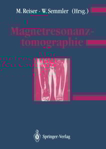 Magnetresonanztomographie