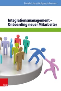 Integrationsmanagement – Onboarding neuer Mitarbeiter