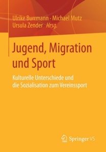 Jugend, Migration und Sport