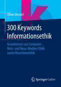 300 Keywords Informationsethik