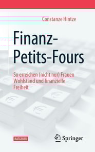 Finanz-Petits-Fours