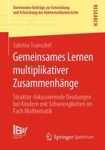 Gemeinsames Lernen multiplikativer Zusammenhänge