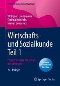 Wirtschafts- und Sozialkunde Teil 1