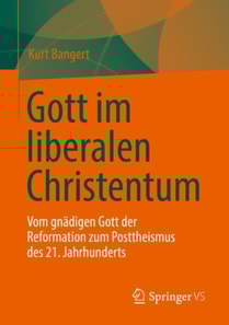 Gott im liberalen Christentum