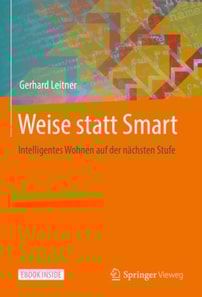 Weise statt Smart