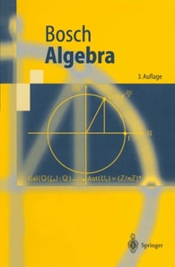 Algebra