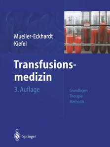 Transfusionsmedizin