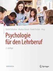 Psychologie fur den Lehrberuf