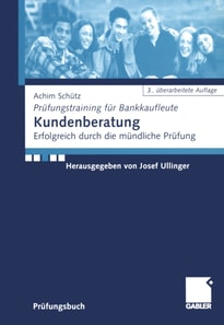 Kundenberatung