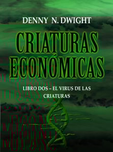 CRIATURAS ECONÓMICAS