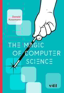 Magic of Computer Science