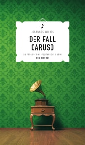 Der Fall Caruso
