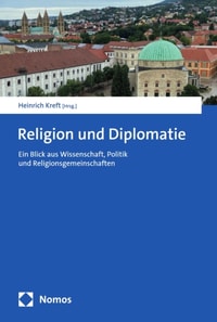 Religion und Diplomatie