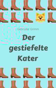 Der gestiefelte Kater