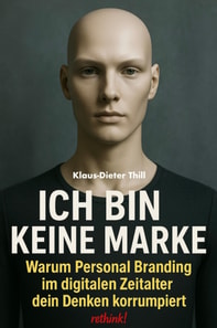 Ich bin keine Marke