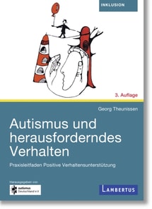 Autismus und herausforderndes Verhalten