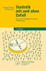 Statistik mit und ohne Zufall