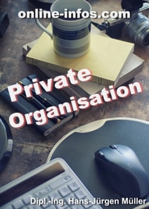 Private Organisation