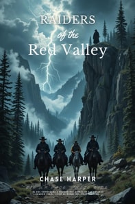 Raiders of the Red Valley