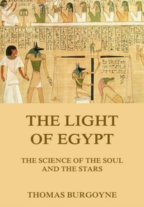 Light Of Egypt