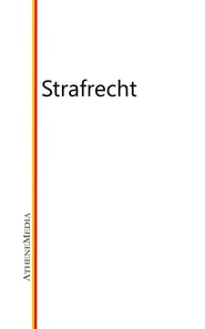 Strafrecht