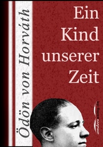 Ein Kind unserer Zeit