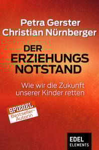 Der Erziehungsnotstand
