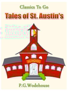 Tales of St. Austin's