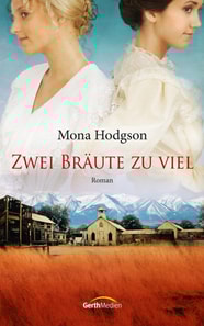 Zwei Bräute zu viel