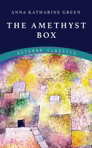 Amethyst Box