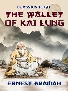 Wallet of Kai Lung
