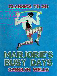Marjorie's Busy Days