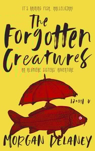 Forgotten Creatures