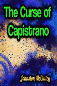 Curse of Capistrano