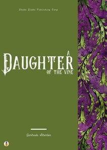 Daughter of the Vine