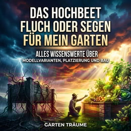 Das Hochbeet Fluch oder Segen fur mein Garten