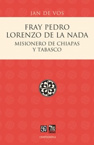 Fray Pedro Lorenzo de la Nada