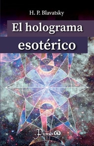 El holograma esoterico