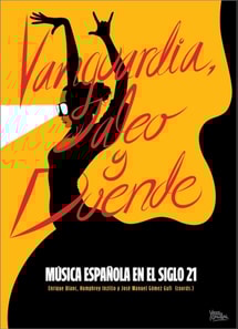 Vanguardia, jaleo y duende