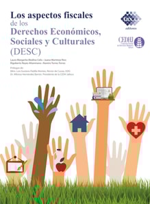 Los Aspectos fiscales de los derechos económicos, sociales y culturales (DESC) 2020